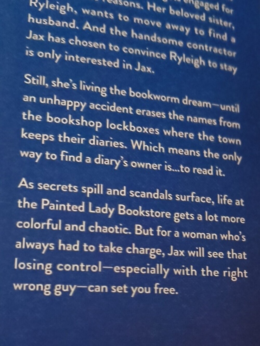 Books - Picture 9 of 13